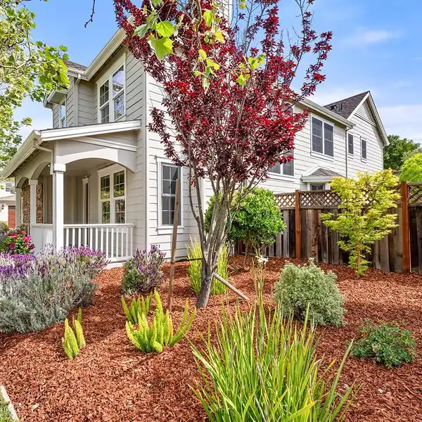 COMFORT AND ELEGANCE IN POINTE MARIN