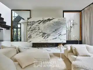 Unique Duplex Apartment