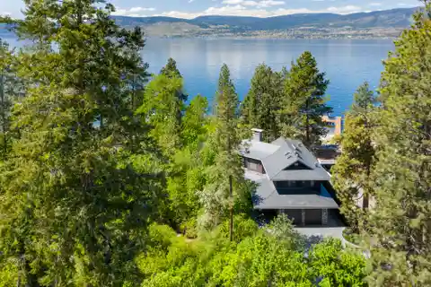 Okanagan Waterfront Sanctuary