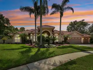 Dream Home with Stunning Outdoor Entertaining Space