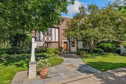 Charming Updated Home with a Lush Backyard