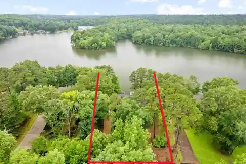 Completely Renovated Waterfront Gem