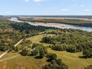 Versatile 45-Acre Property