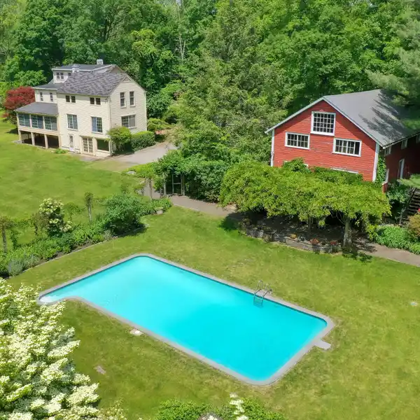 EXCEPTIONAL 2.53-ACRE PROPERTY