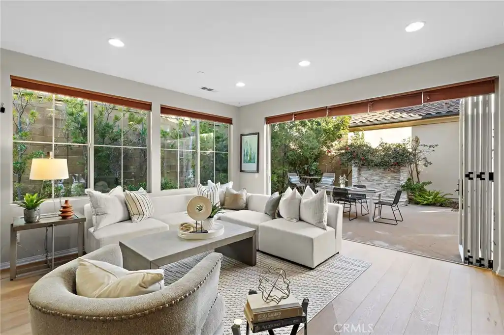 Thoughtfully Designed Modern Luxury Home