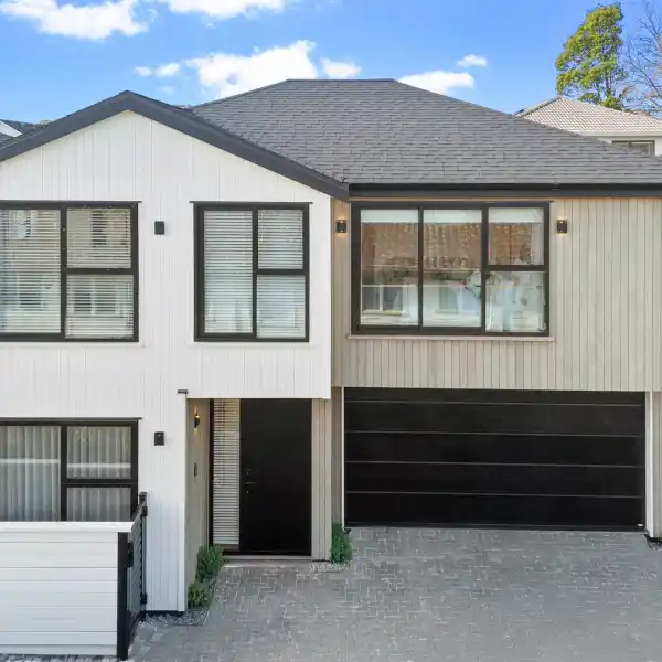 STUNNING BRAND-NEW FIVE BEDROOM RESIDENCE