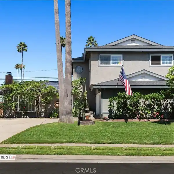 INVITING HOME IN A QUIET NEIGHBORHOOD