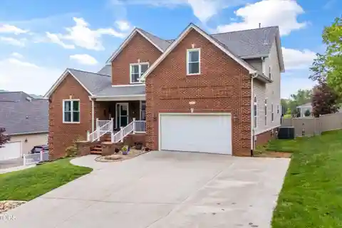 Beautifully Updated Multi-generational Home