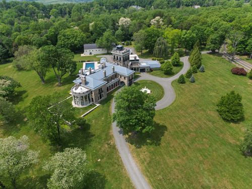 New Jersey, USA Luxury Real Estate - Homes for Sale