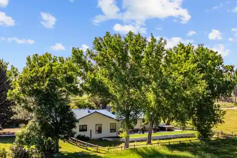 Modern Country Living on 40 Scenic Acres