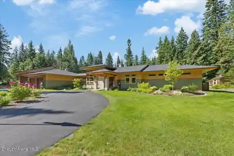 Architect's Dream Home
