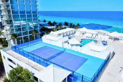 Elevated Oceanfront Living at Sands Pointe