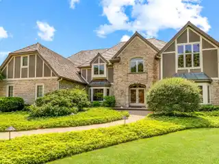 Stunning Home on One of Pines' Largest Lots