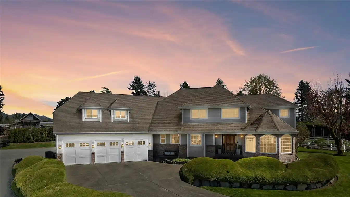 Remodeled Home in Quiet Yet Convenient Location