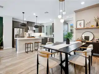 Beautifully Upgraded Residence  with Rooftop Deck