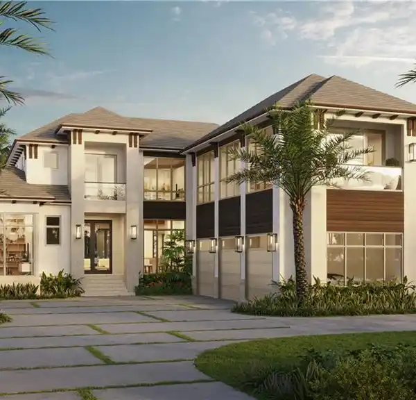 NEW WATERFRONT HOME OPPORTUNITY IN PORT ROYAL