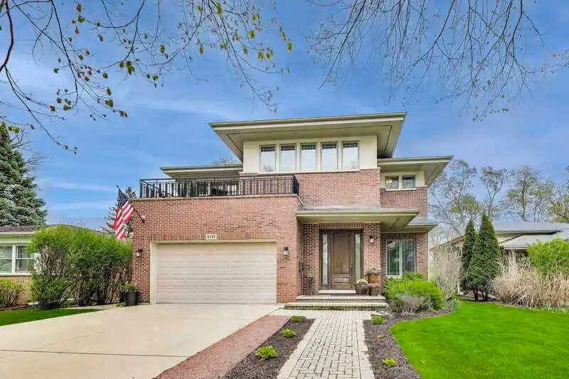 Elegant, Spacious Home with High-end Upgrades