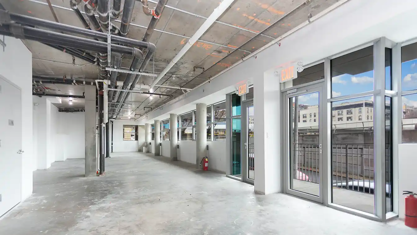 Stunning Unit in the Heart of Washington Heights