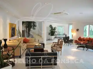 Wonderful Residence in a Gated Community