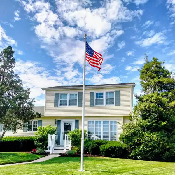 COASTAL CHARM STEPS FROM THE BEACH