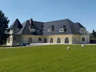 Timeless Elegance with Modern Luxury
