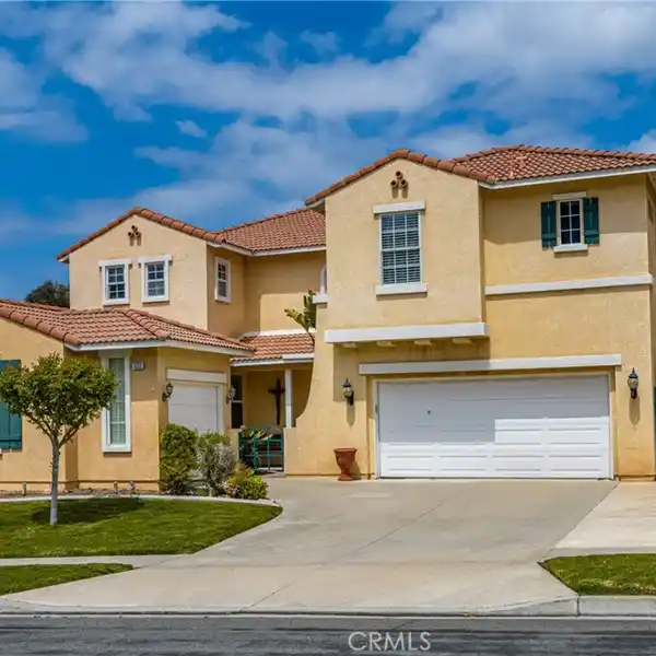 “EXPANSIVE BRENTRIDGE HOME WITH RV PARKING AND VIEW BALCONY”