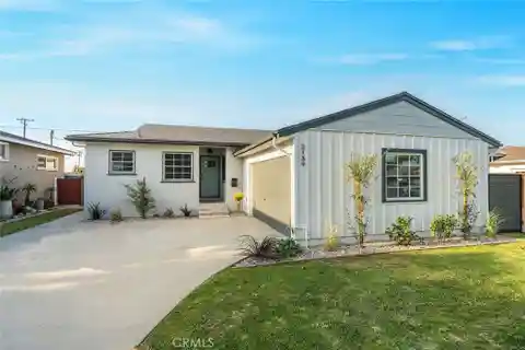Beautifully Updated North Torrance Home