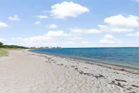 Enjoy Coastal Living!