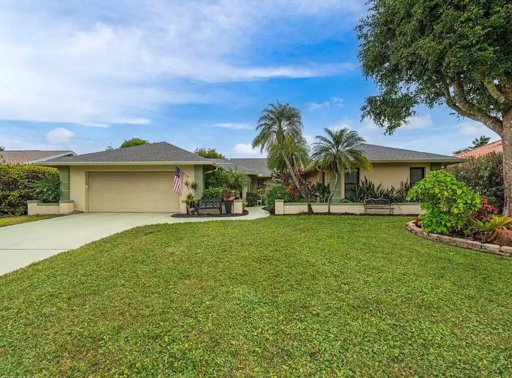 Beautiful and Highly Efficient Home