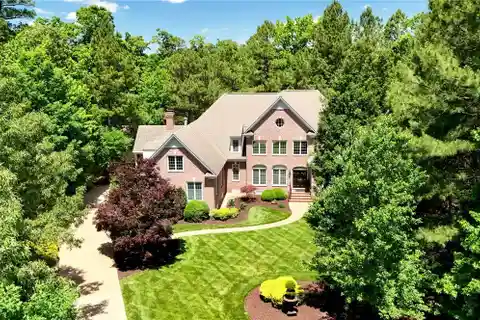 Lakefront Home with Panoramic Water Views