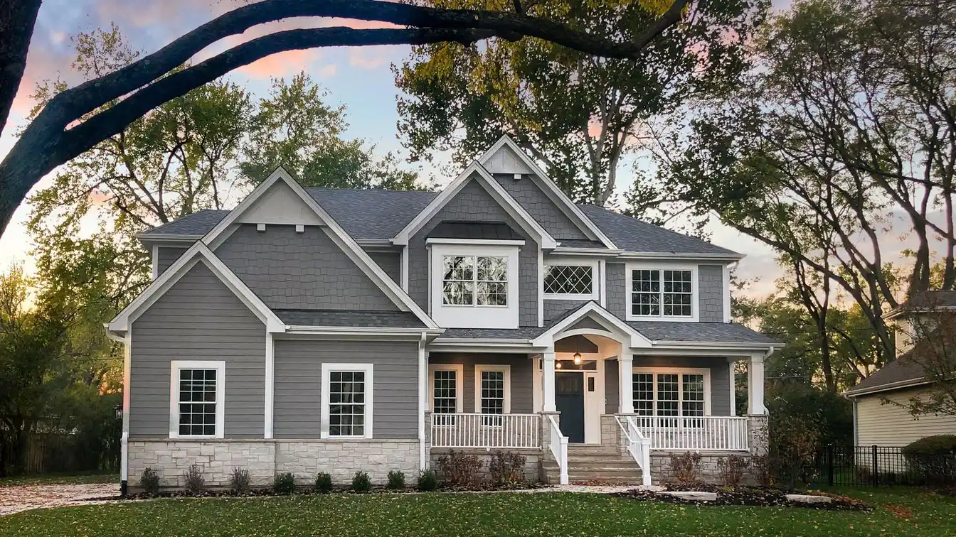 Luxury New Construction Opportunity