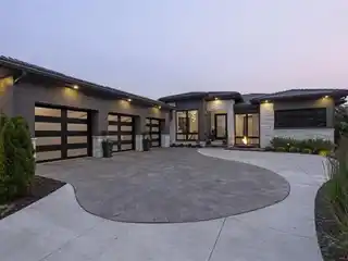 Contemporary Luxury That Touches All the Senses