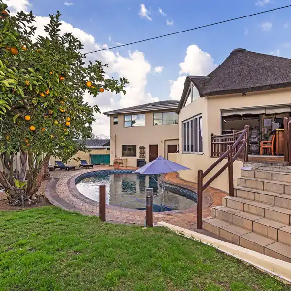 VERSATILE LIVING IN THE HEART OF DURBANVILLE