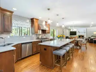 Beautifully Updated and Spacious Colonial Home
