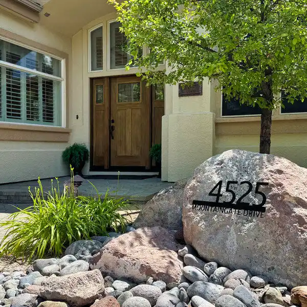 IMMACULATE HOME IN A SOUGHT-AFTER COMMUNITY