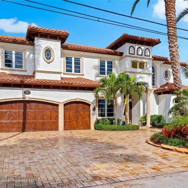EXCEPTIONAL DEEPWATER ESTATE