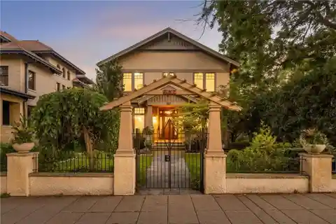 Gorgeous Home on Historic Summit Avenue