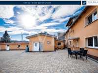 RENOVATED TWO-FAMILY HOUSE