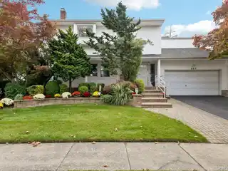 Classic Colonial Charm with Modern Family Comforts