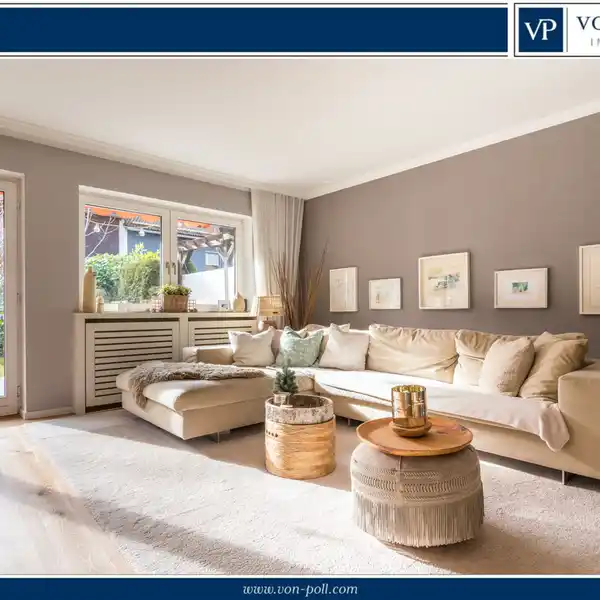 TASTEFULLY RENOVATED AND REFURBISHED RESIDENCE