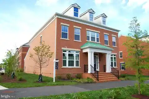 Stately Colonial with Modern Luxury Upgrades