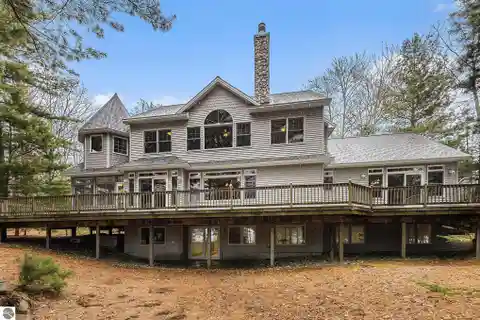 Magical Living on Lake Michigan