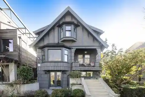 Impressive Completely Renovated Douglas Park Home