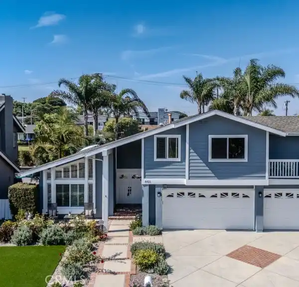 BEAUTIFULLY UPGRADED LANDMARK HOME