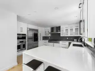 Newly Renovated Four Bedroom Rental Home with Pool