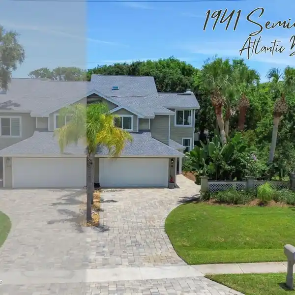 COASTAL ELEGANCE STEPS FROM PRIVATE BEACH ACCESS