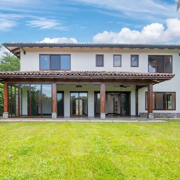 THE GARDEN HOUSE AT CERRO ALTO