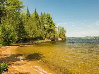 Extraordinary Waterfront Opportunity