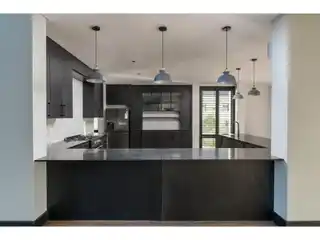 Sophisticated North-facing Masterpiece
