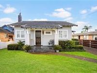 POTENTIAL PARADISE IN PANMURE